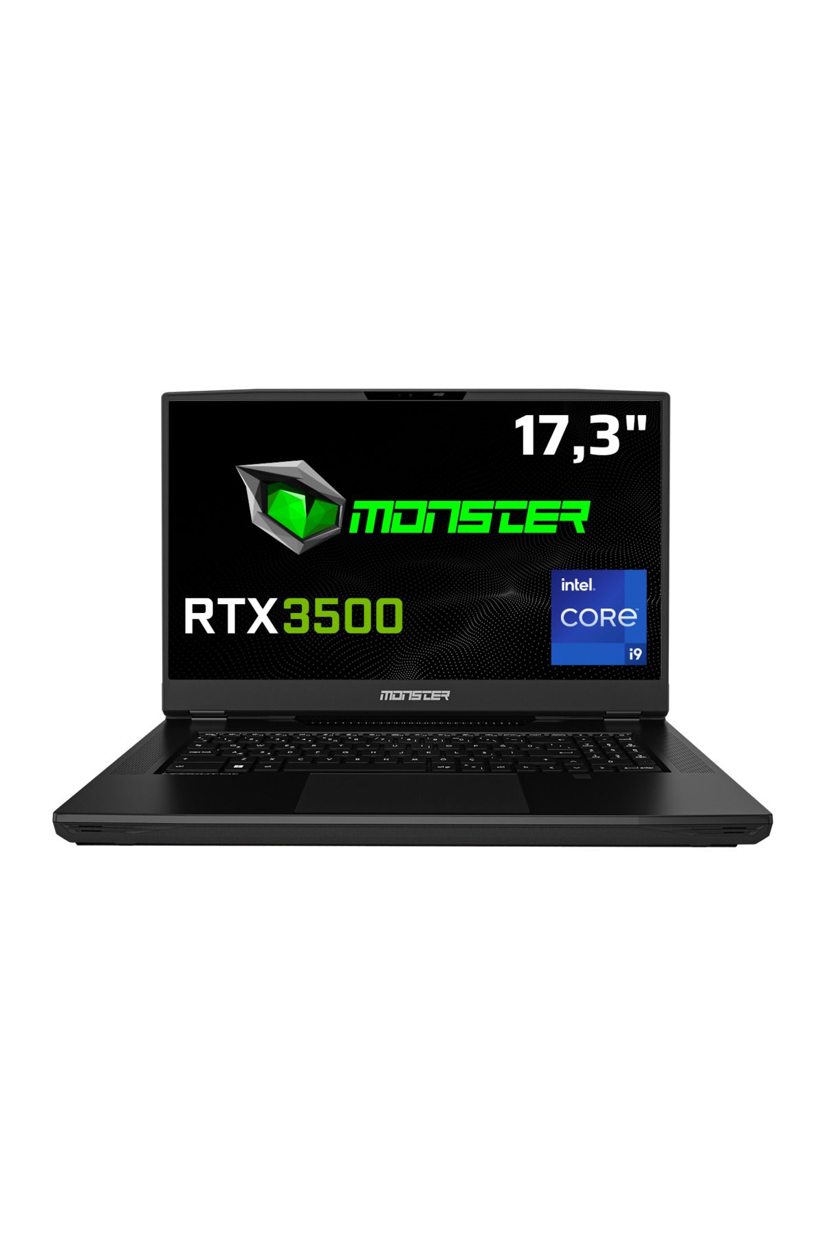 MONSTERM7 V6.1.1 Intel CoreI9 13980hx 32 Gb U...