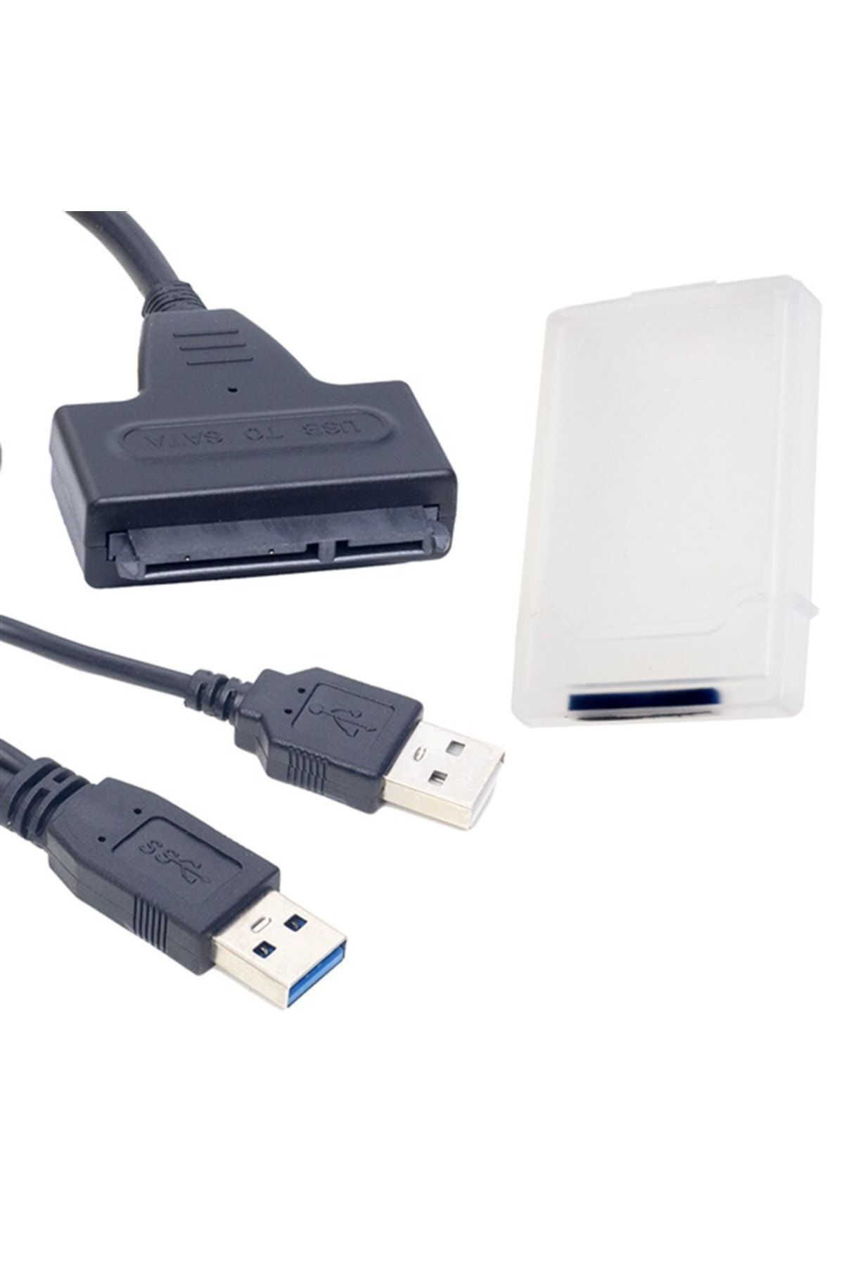 STOREMAX nhl ShopZum PM-19282USB 2.0 TO SATA...