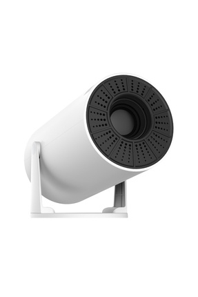 Mini Taşınabilir PJ10 6500 Lümen HD Android Projeksiyon Cihazı Image 0
