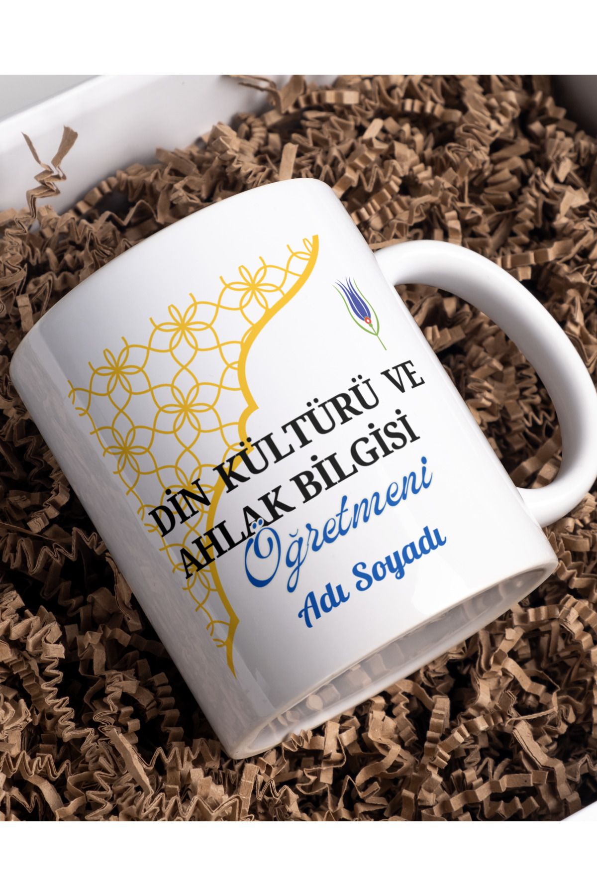 DecorbikKupa Bardak,Öğretmenler Günü, Kişiye...