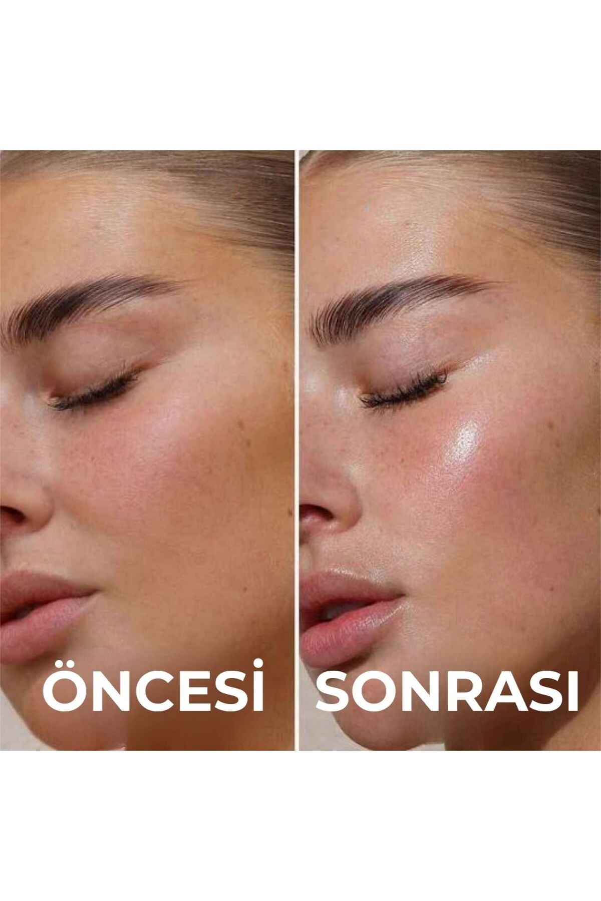 Bio-Collagen Real Deep Mask - Nemlendirici, Gözenek Sıkılaştırıcı ve Cilt Canlandırıcı