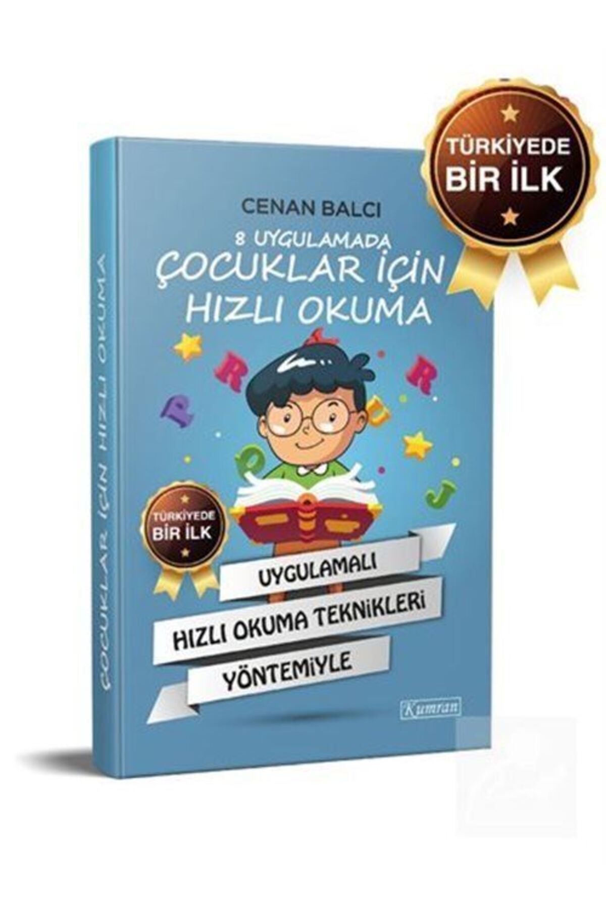 Genel Markalar 8 UygulamadaÇocuklar Için Hızl...