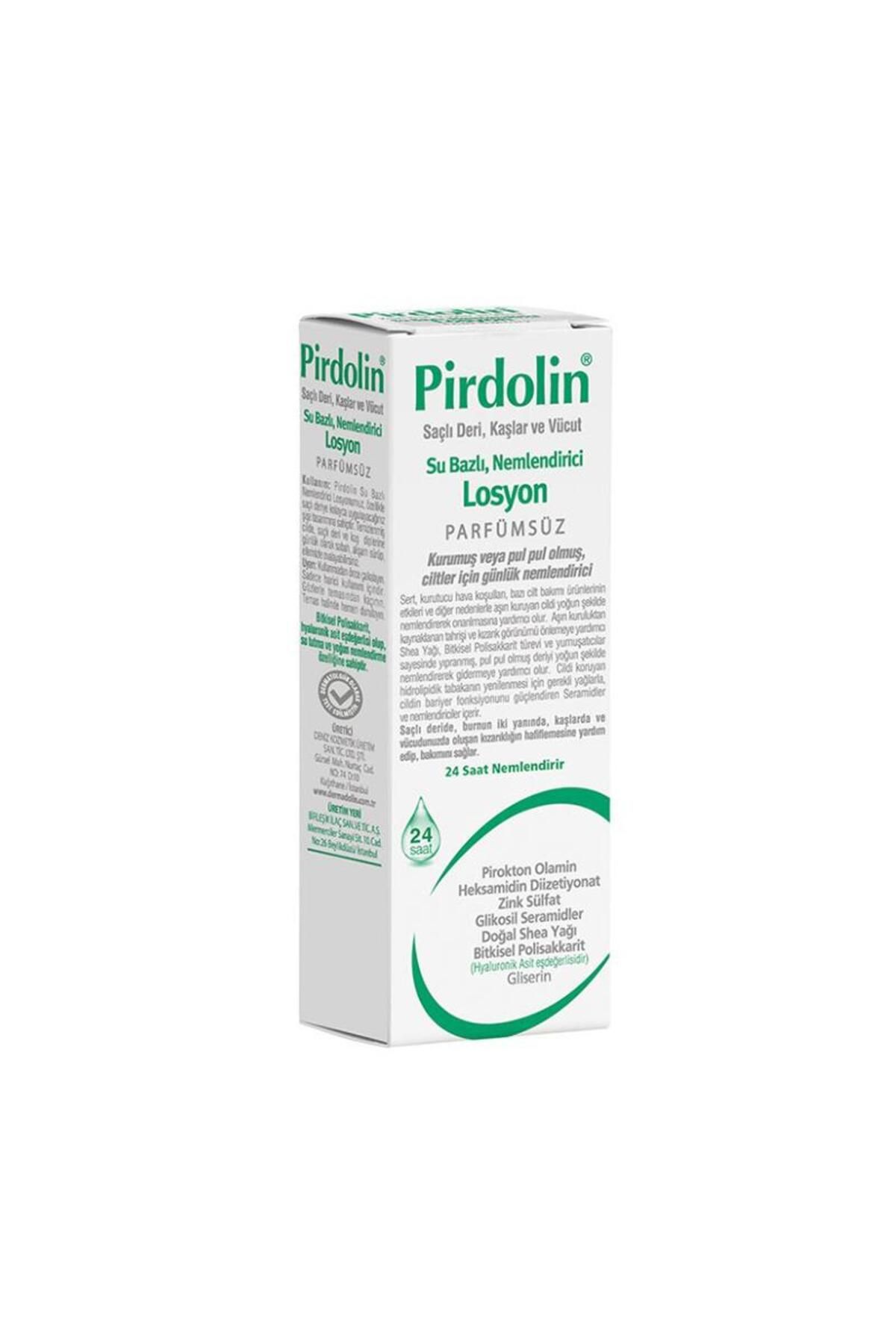 DermadolinPirdolin Losyon 60ml