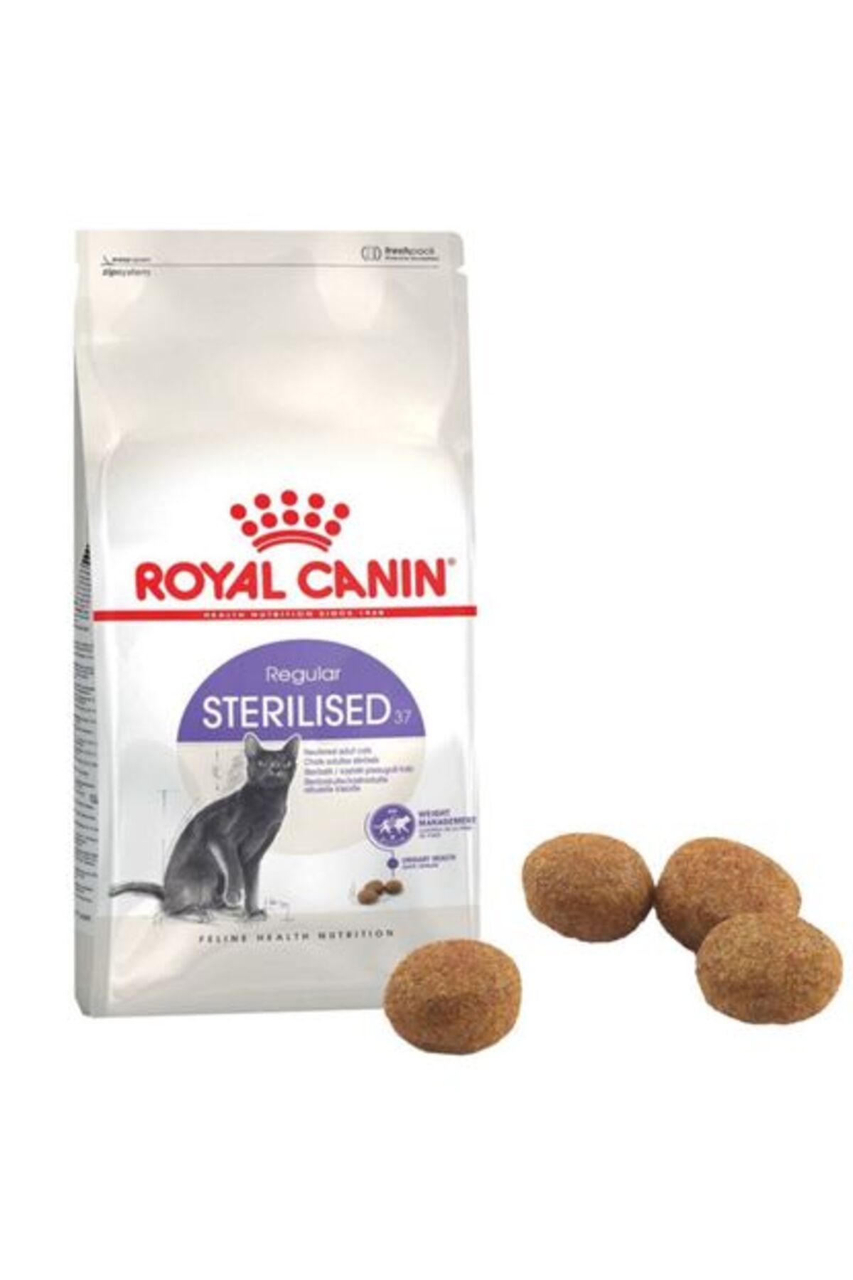 Royal CaninRoyal CanınKısırlaştırılmış Kedi M...