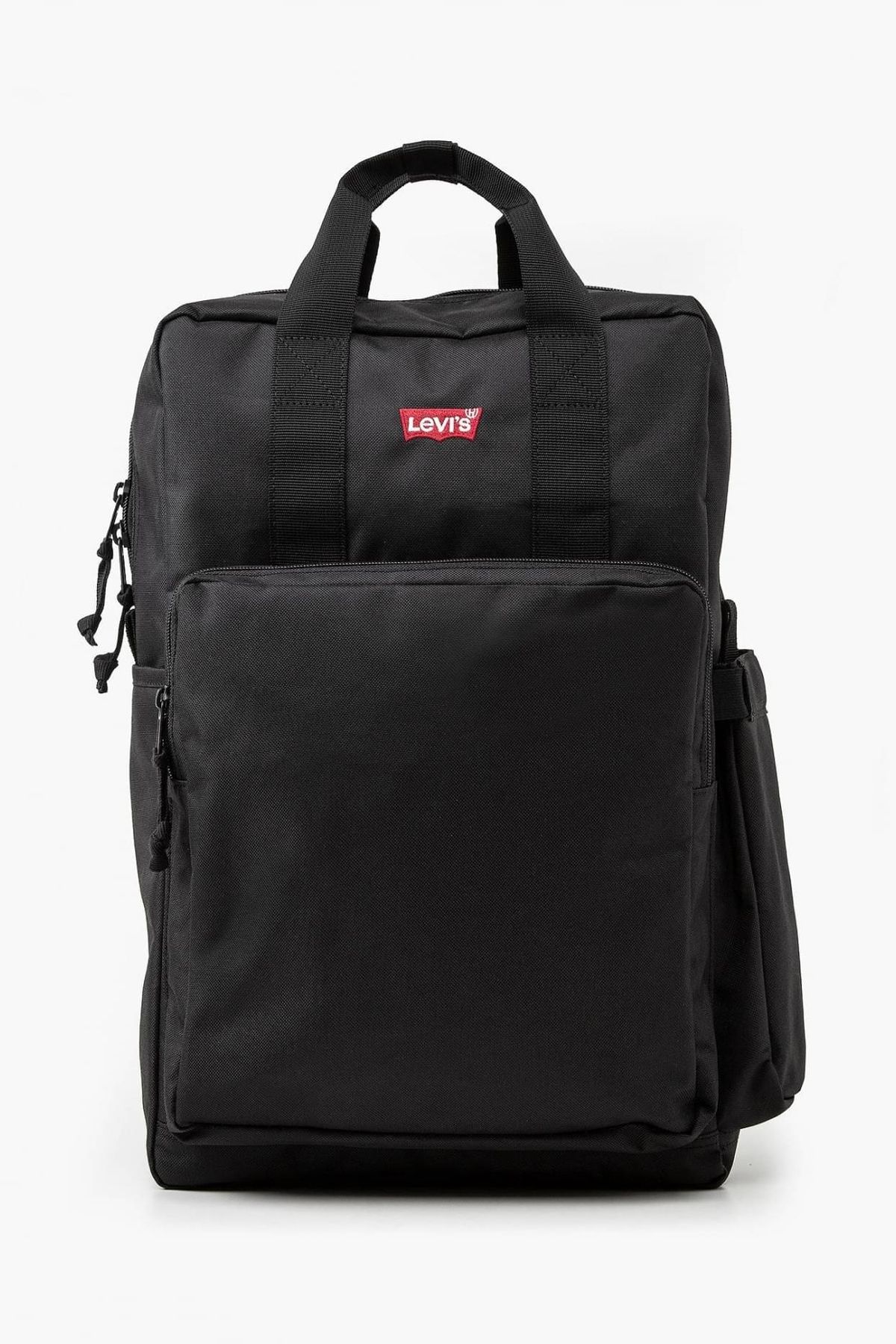 Levi's Unisex Laptop Siyah LSırt Çantası - D7...