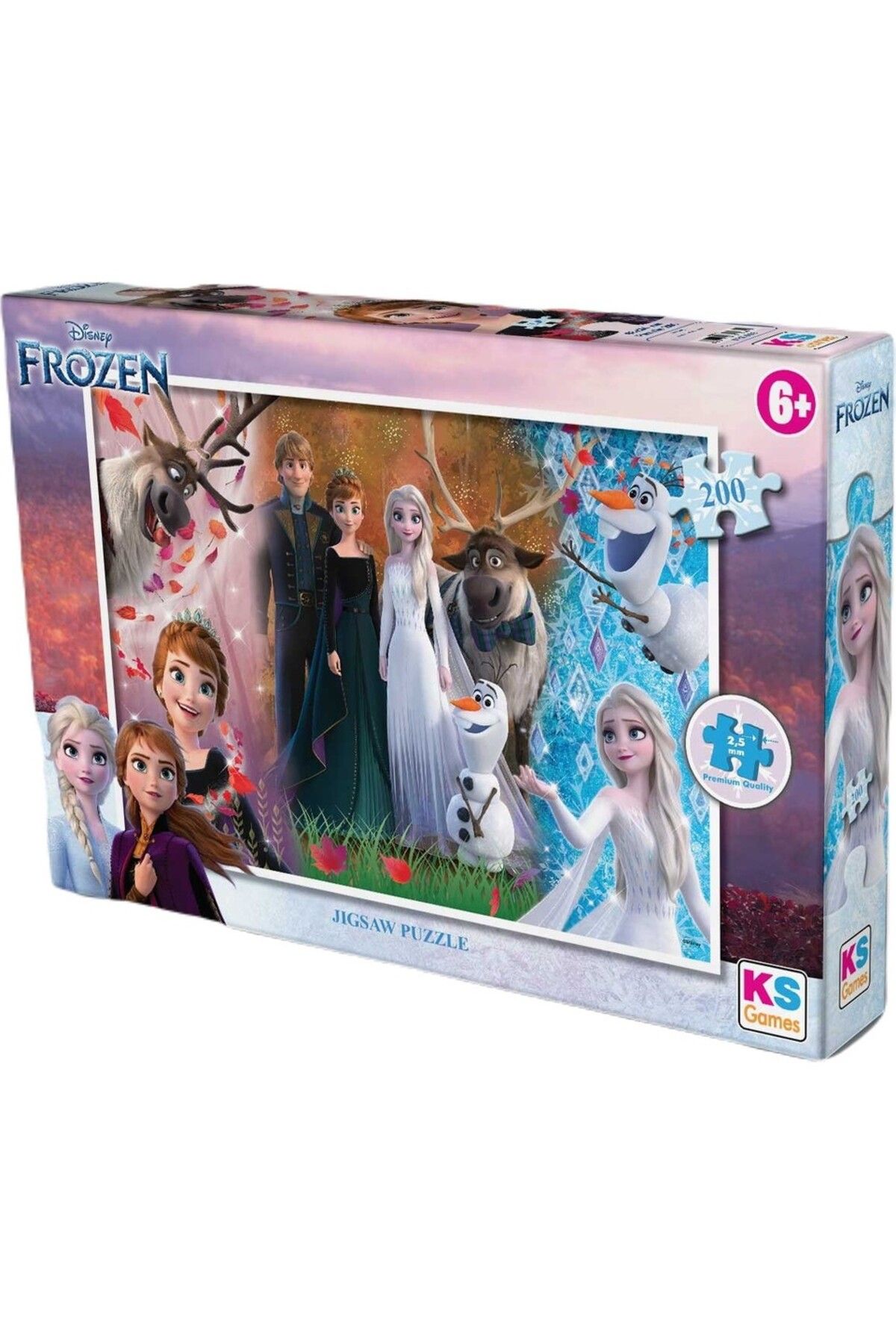 Ks GamesGames Frozen KarlarÜlkesi Elsa Kutulu...