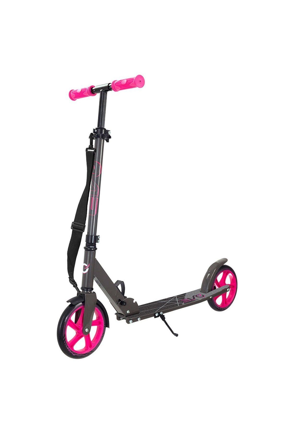 EpilonsEvo Flexi Max 2Tekerlekli Scooter Pemb...