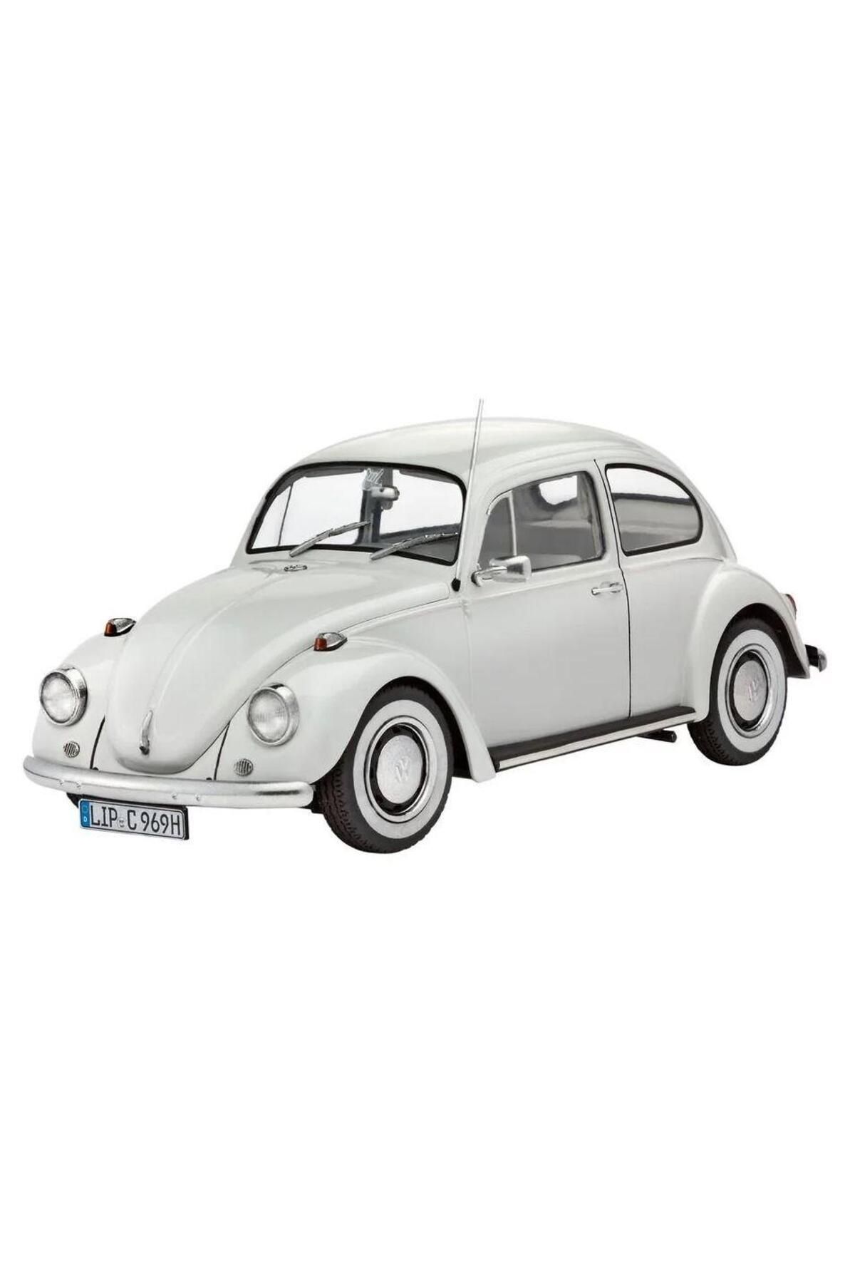 Volkswagen Beetle Limousine 1968 67083