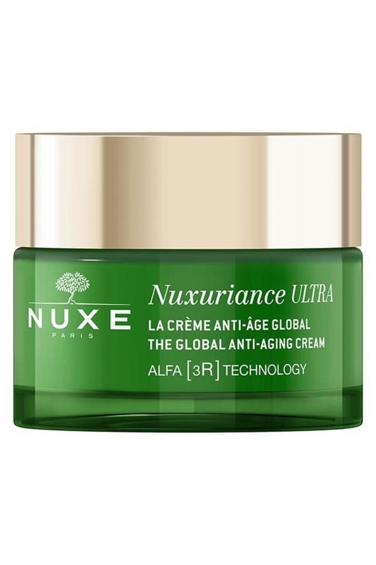 Nuxe Nuxuriance Ultra TheGlobal Anti-aging Cr...