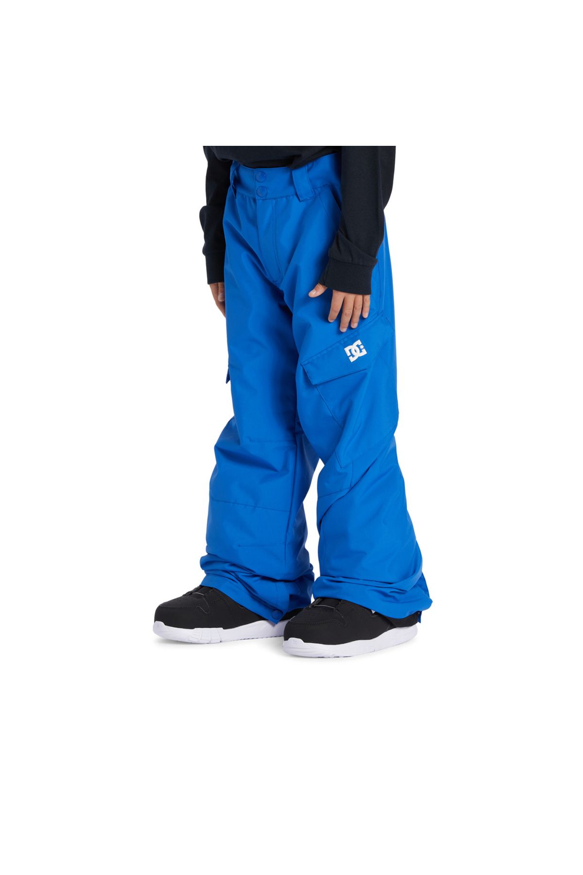 Banshee Youth Pant