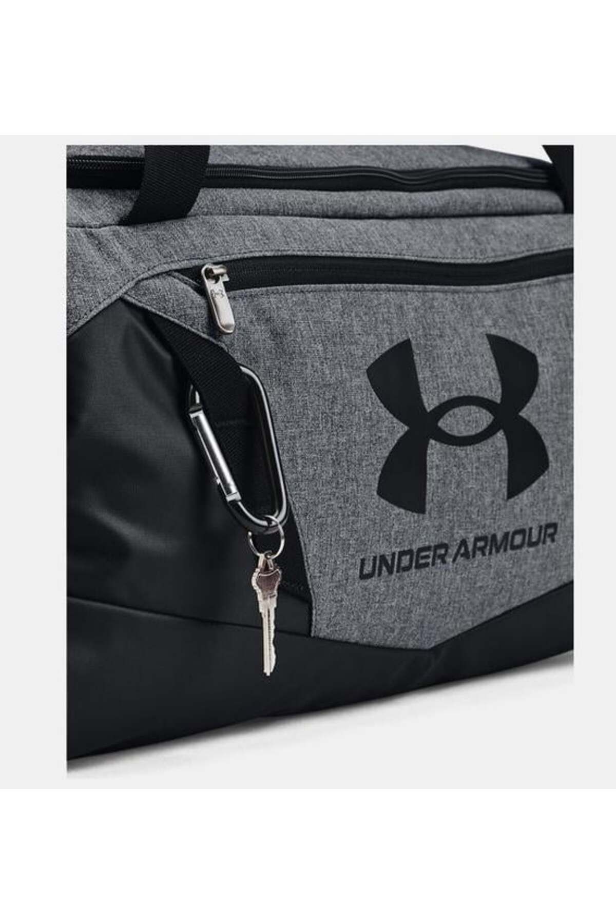 Ua Undeniable 5.0 Duffle Sm Unisex Spor Çantası