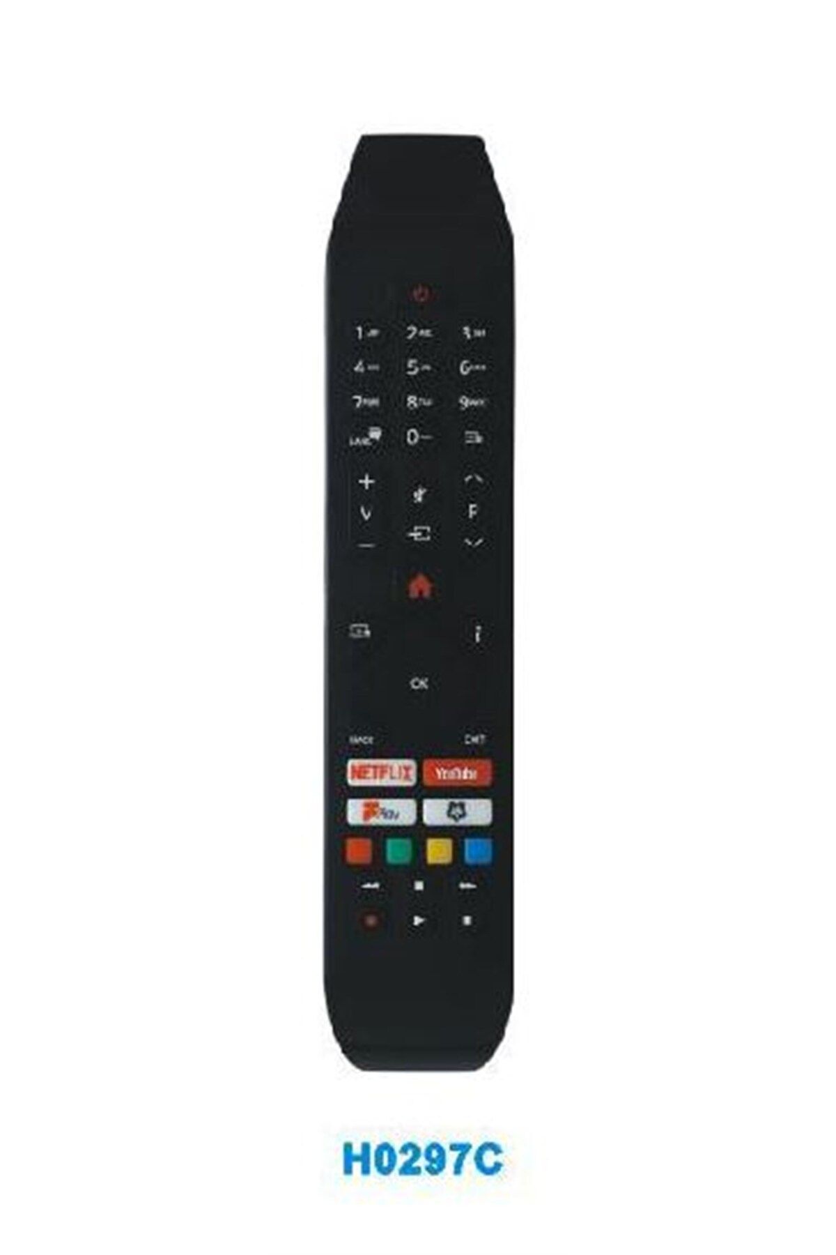 VESTEL WEKO KL VESTEL RC43141H0297C NETFLIX-Y...