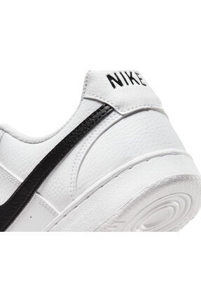 Court Vision Low Nn Unisex Kadın Günlük Spor Ayakkabı Sneaker Image 5