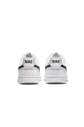 Court Vision Low Nn Unisex Kadın Günlük Spor Ayakkabı Sneaker Image 3