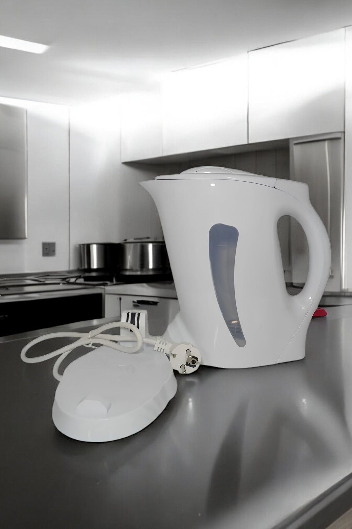 intokuAWOX Nova Su IsıtıcısıKettle 1.7 lt Bey...