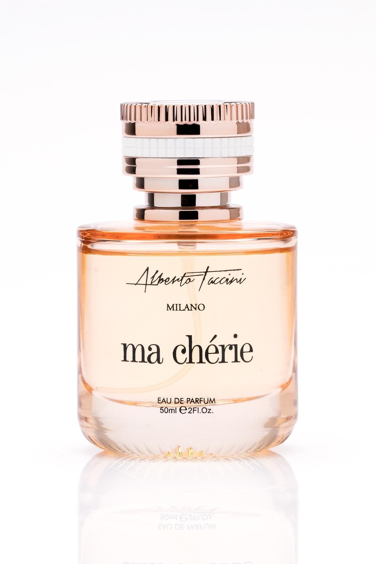 Ma Chérie Edp Kadın Parfümü 50 ml