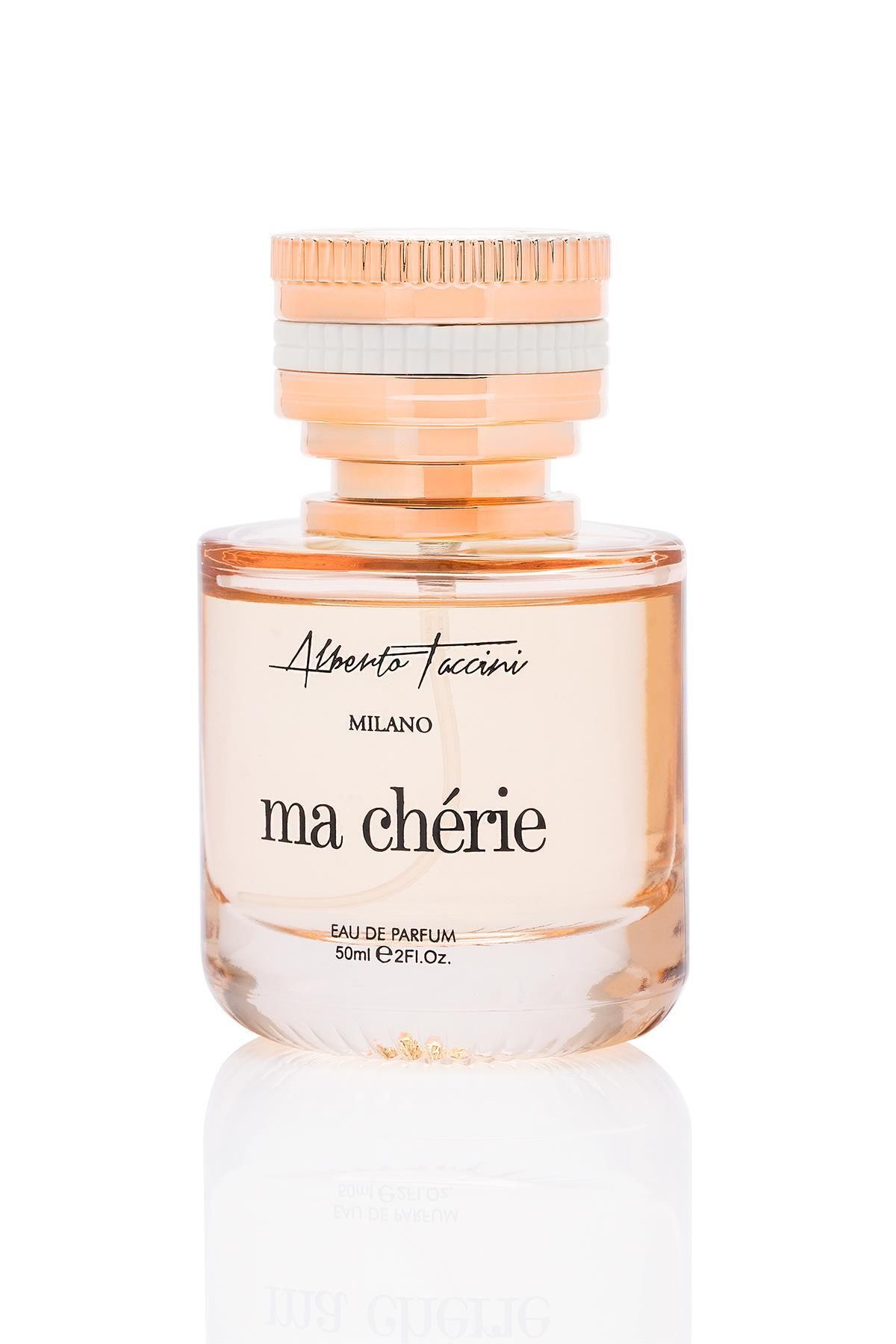 Ma Chérie Edp Kadın Parfümü 50 ml