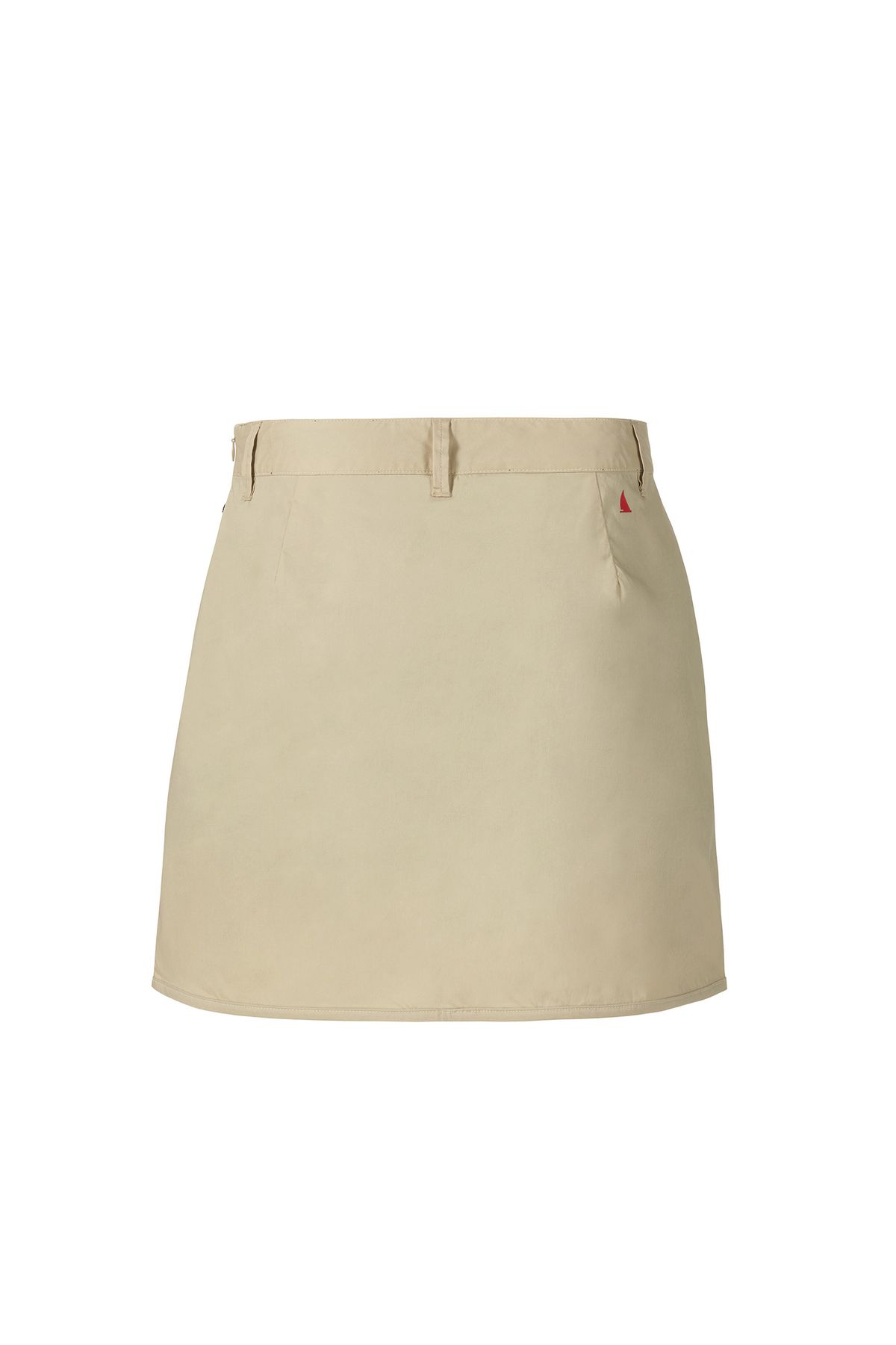 W Musto Fd Skort Beige Kadın Şort Etek Beden: 10