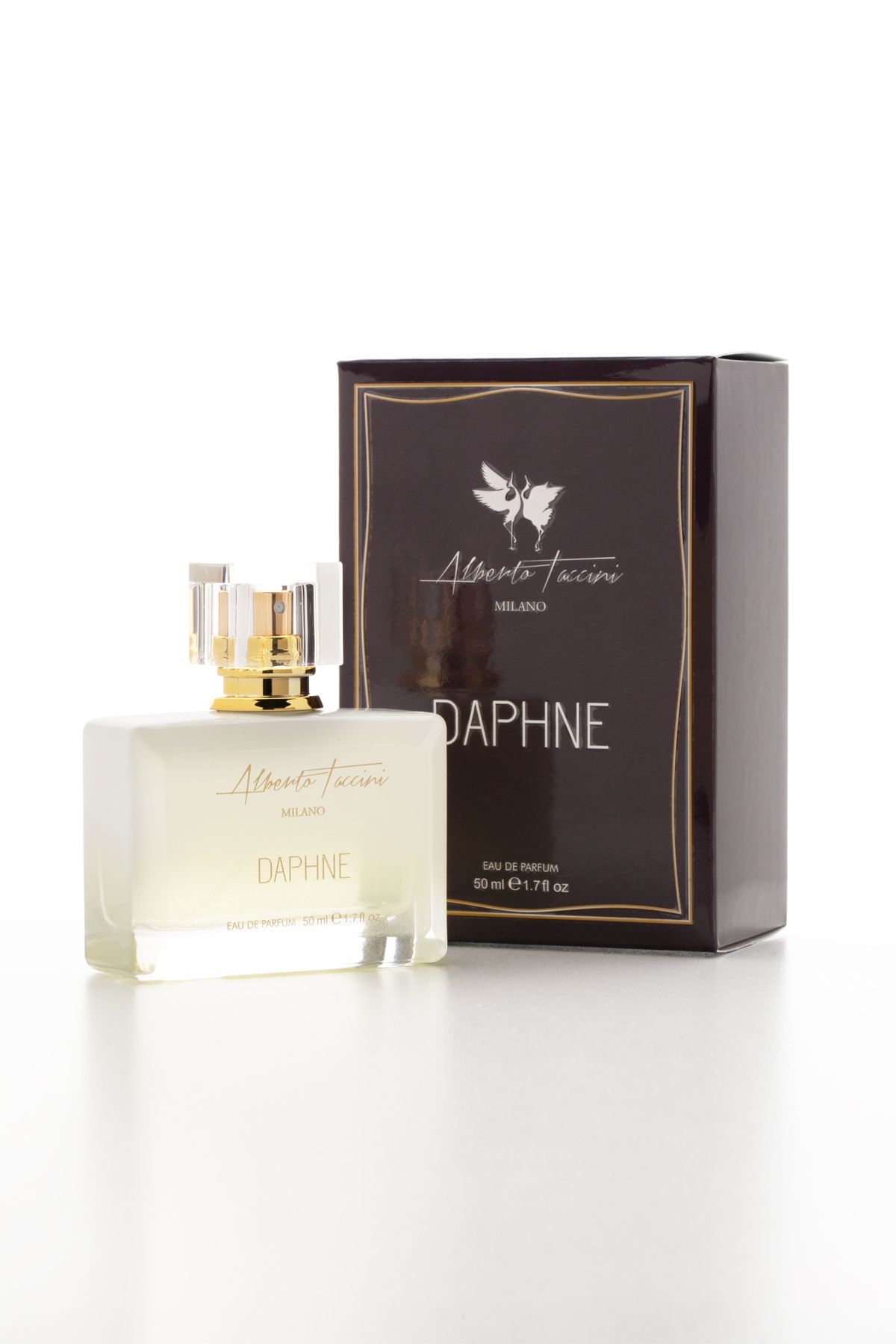 Alberto TacciniDaphne KadınParfümü 50 ml