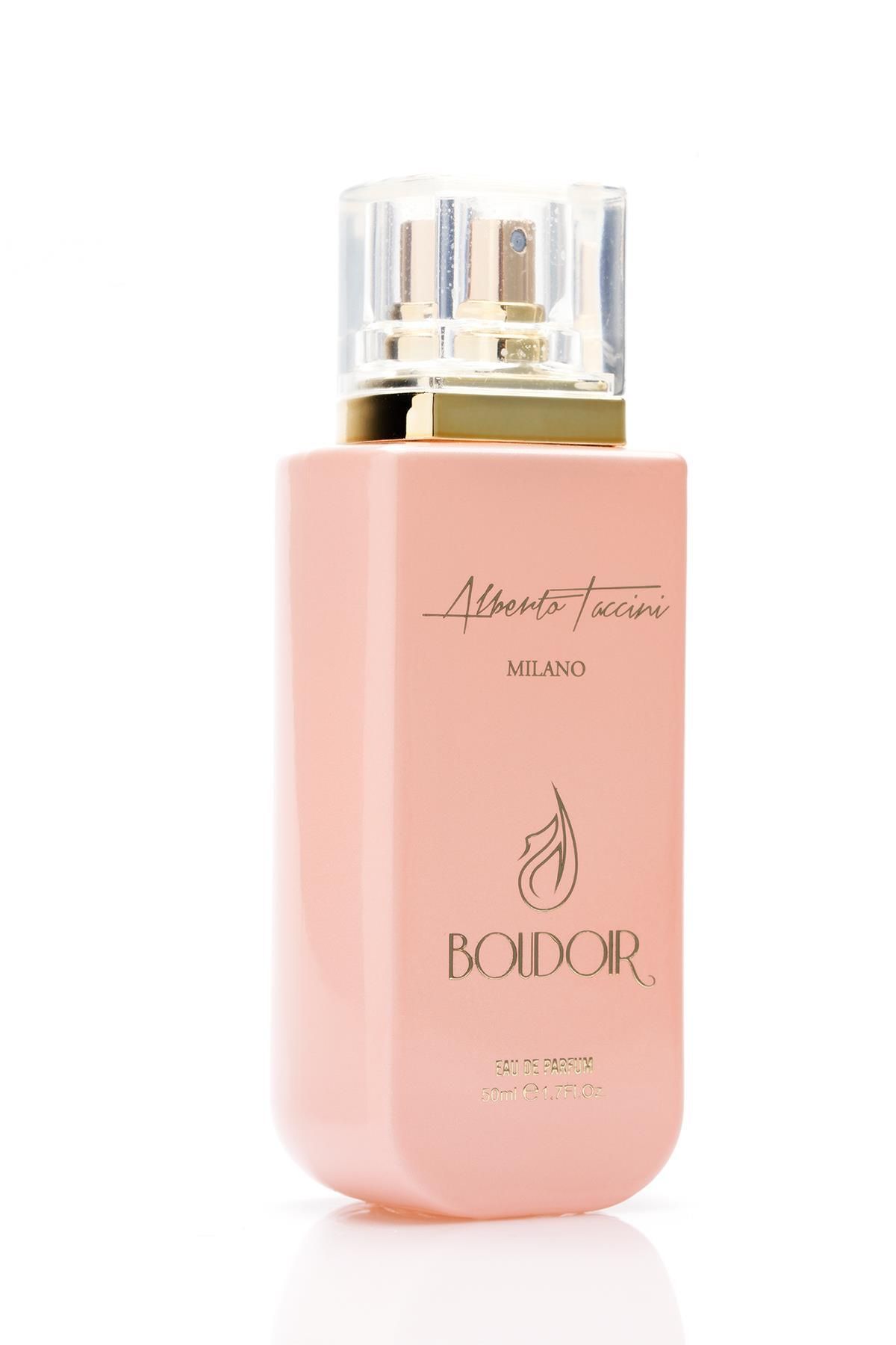 Boudoir Edp Kadın Parfümü 50 ml