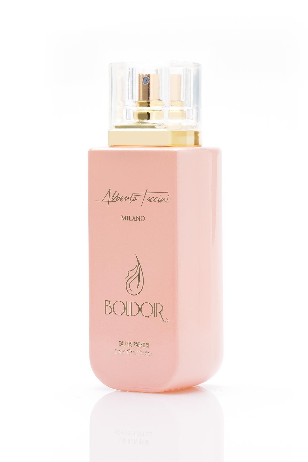 Boudoir Edp Kadın Parfümü 50 ml