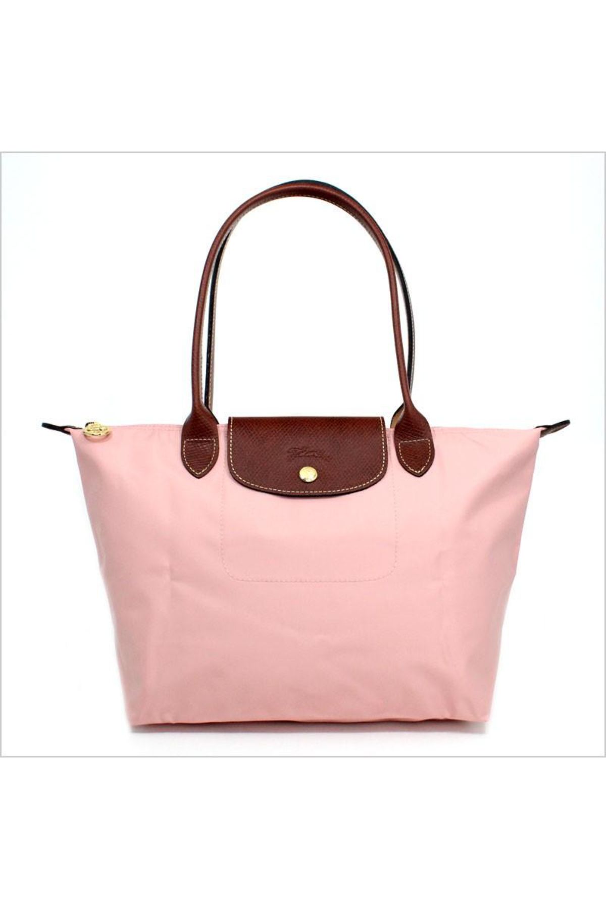 Longchamp Kadın Omuz ÇantasıMedium L2605 089...