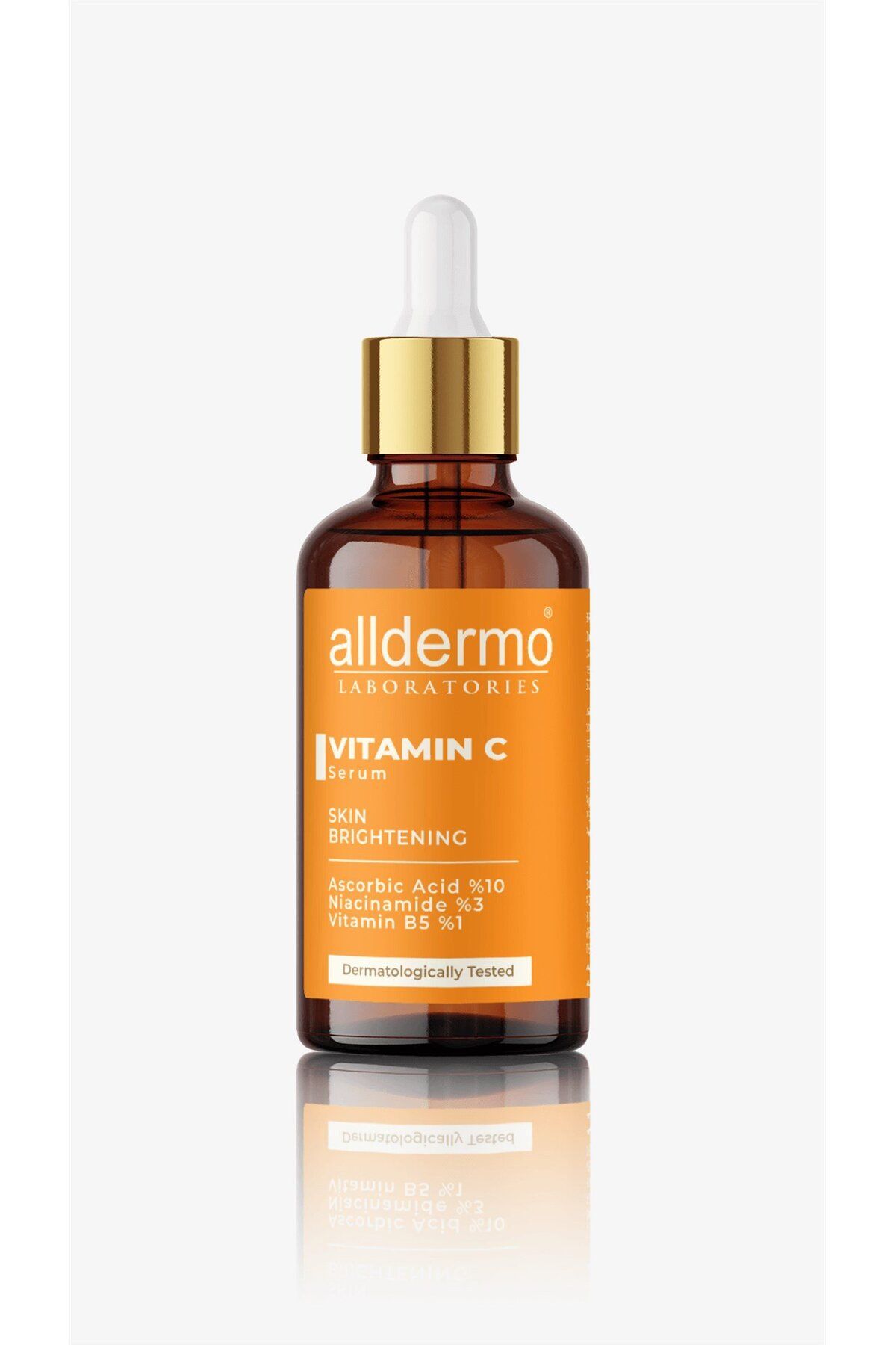 Vitamin C Cilt Aydınlatıcı Serum 30 ml