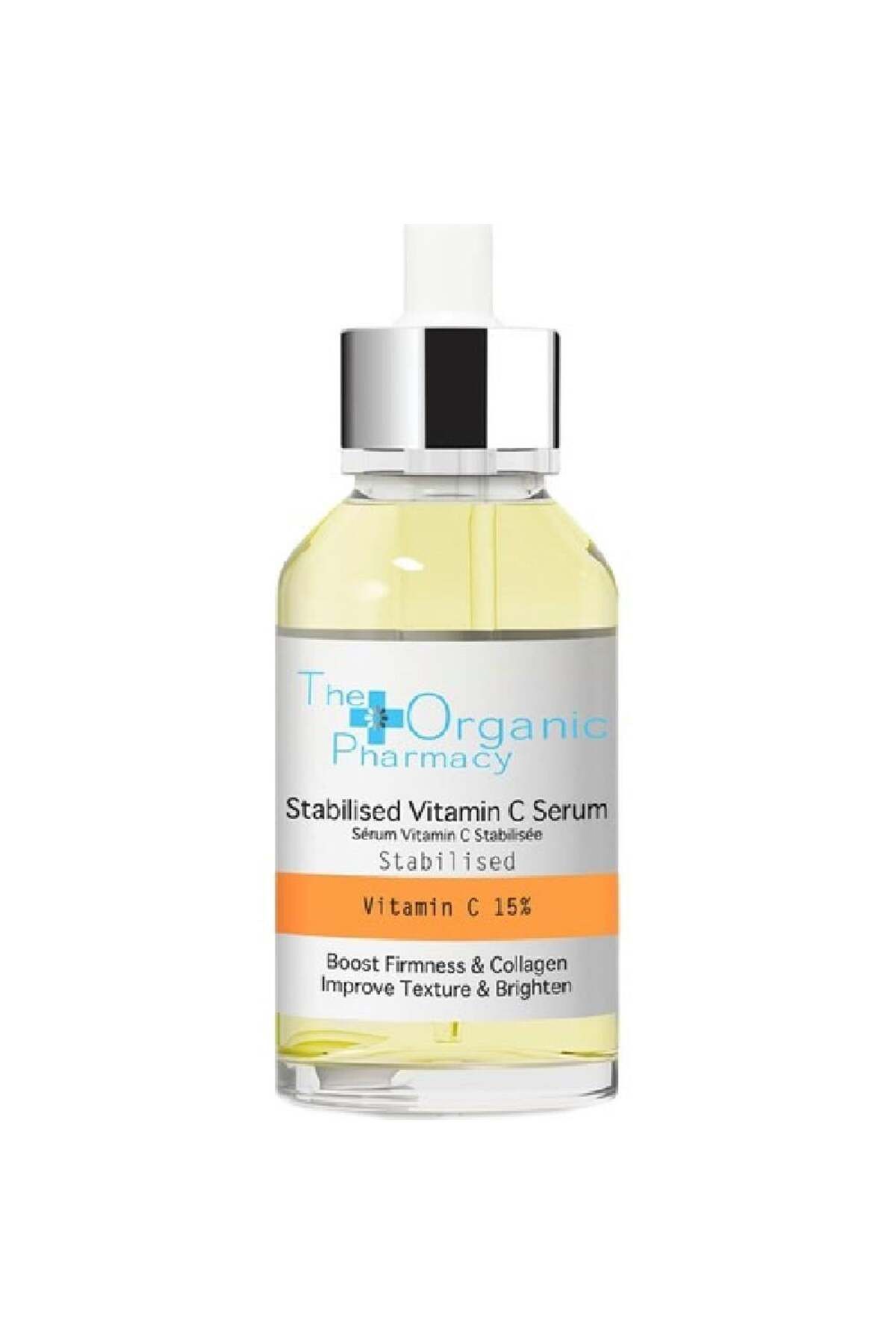 The Organic PharmacyStabilised Vitamin C Seru...