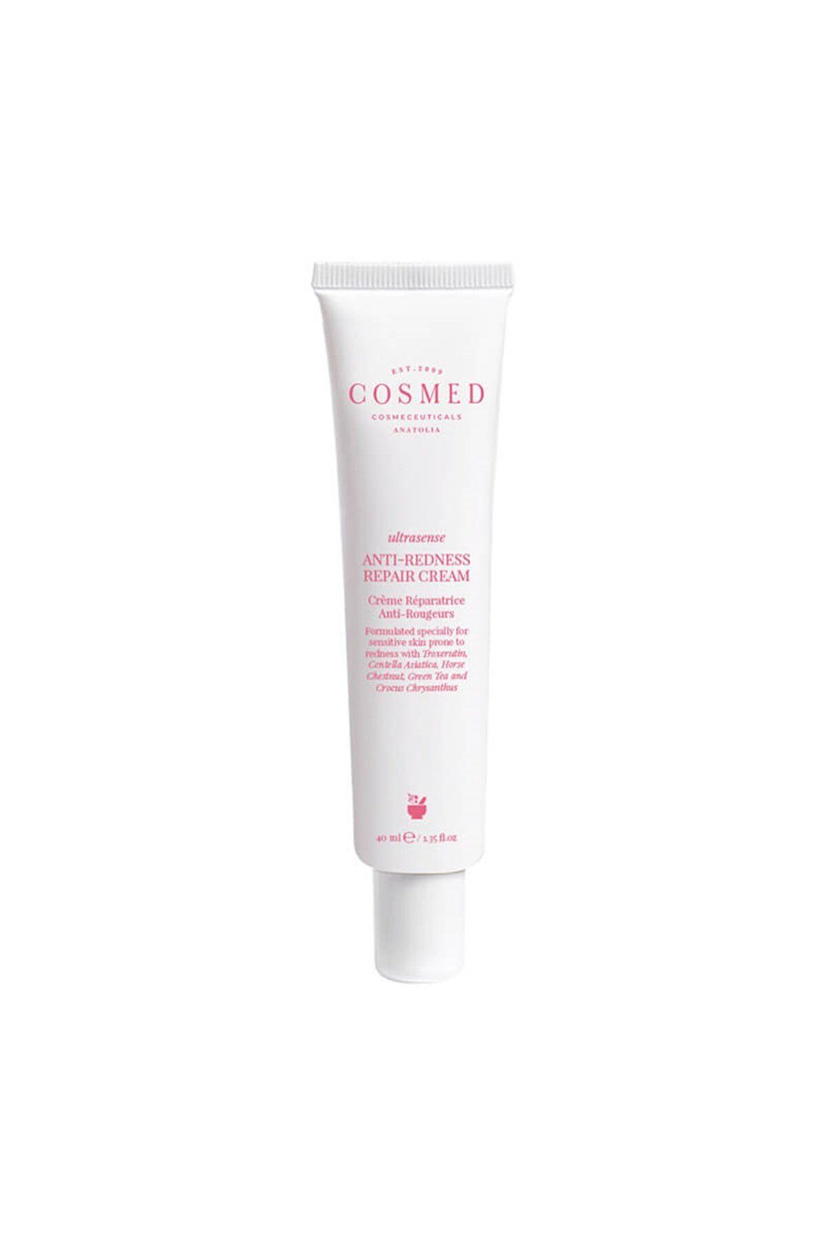 COSMEDUltrasense AntiRedness Repair Cream - H...