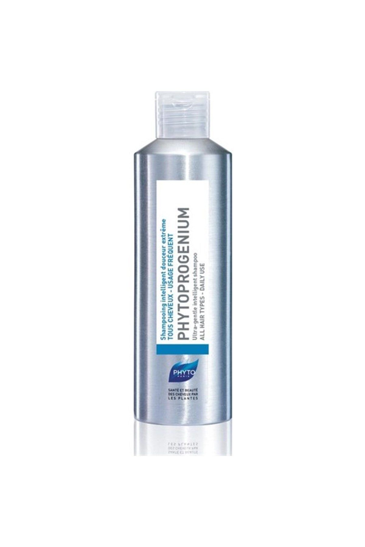 Phyto Progenium Şampuan 200ml