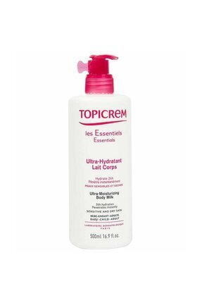 Ultra Moisturizing Body Milk 500 ml Image 0