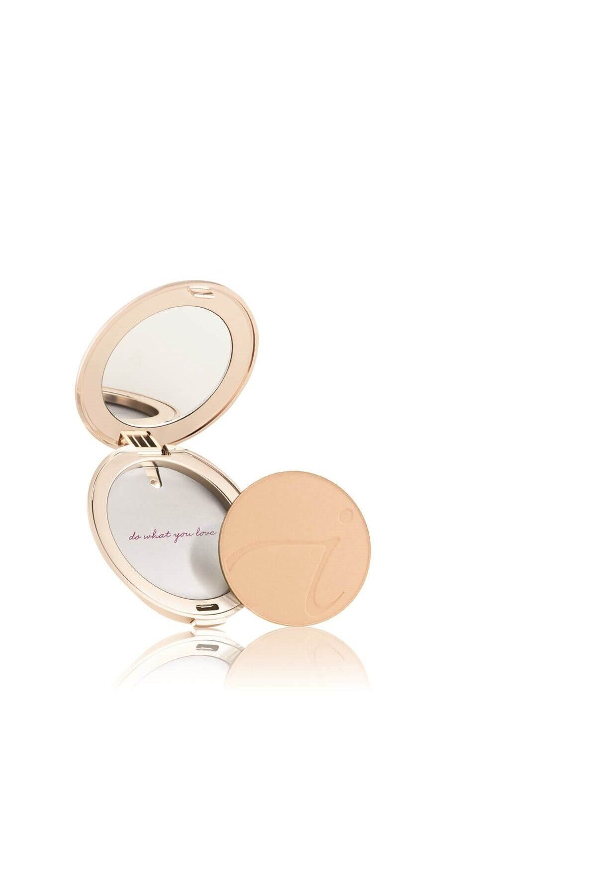 Jane IredalePurepressed BaseRadiant Spf20