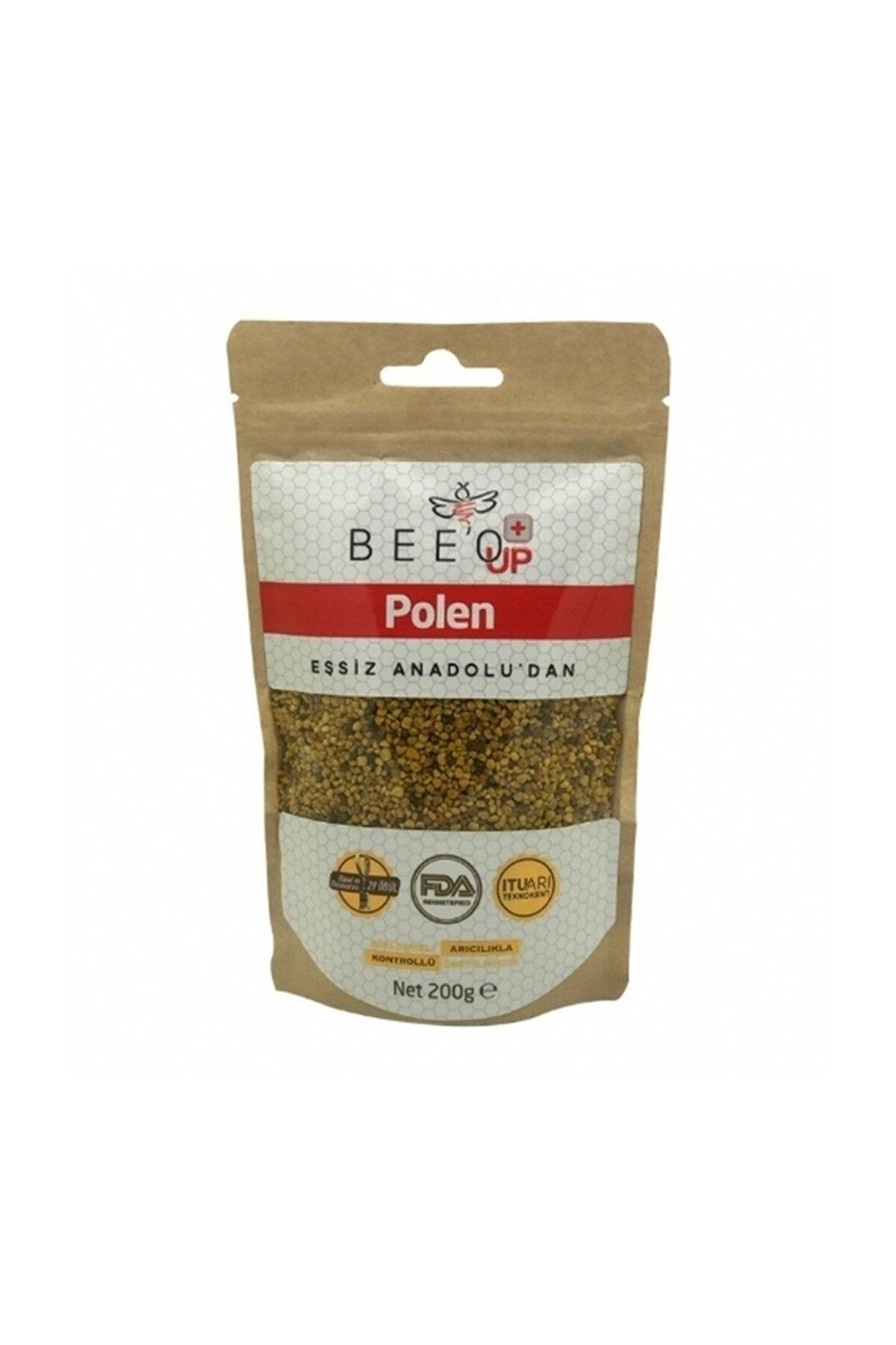 BEE'OUp Polen 200 gr