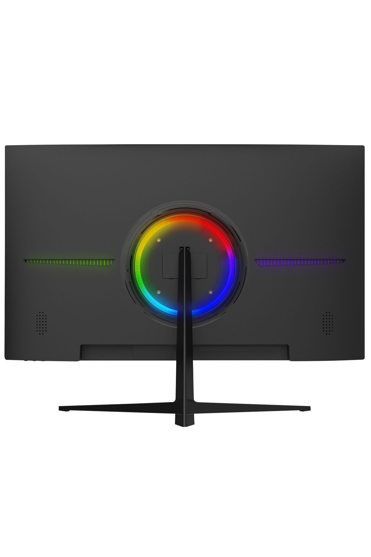 24'' Vivid T40 180hz 0.5ms Curved Va Gaming Monitör