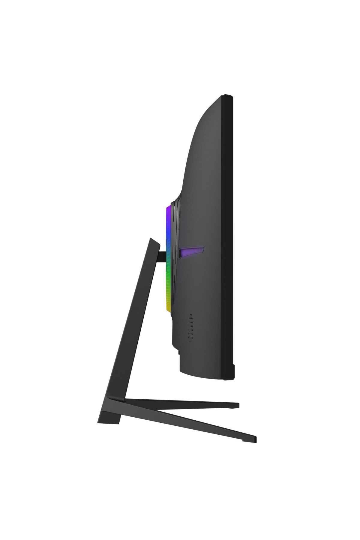 24'' Vivid T40 180hz 0.5ms Curved Va Gaming Monitör