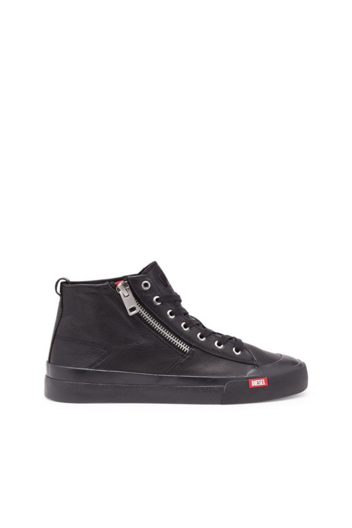 Diesel S-ATHOS ZIP SNEAKERS