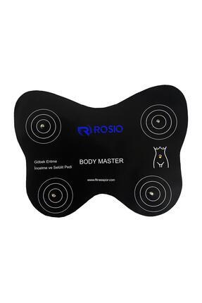 Rosio Karın Pad (KELEBEK PED) Image 0