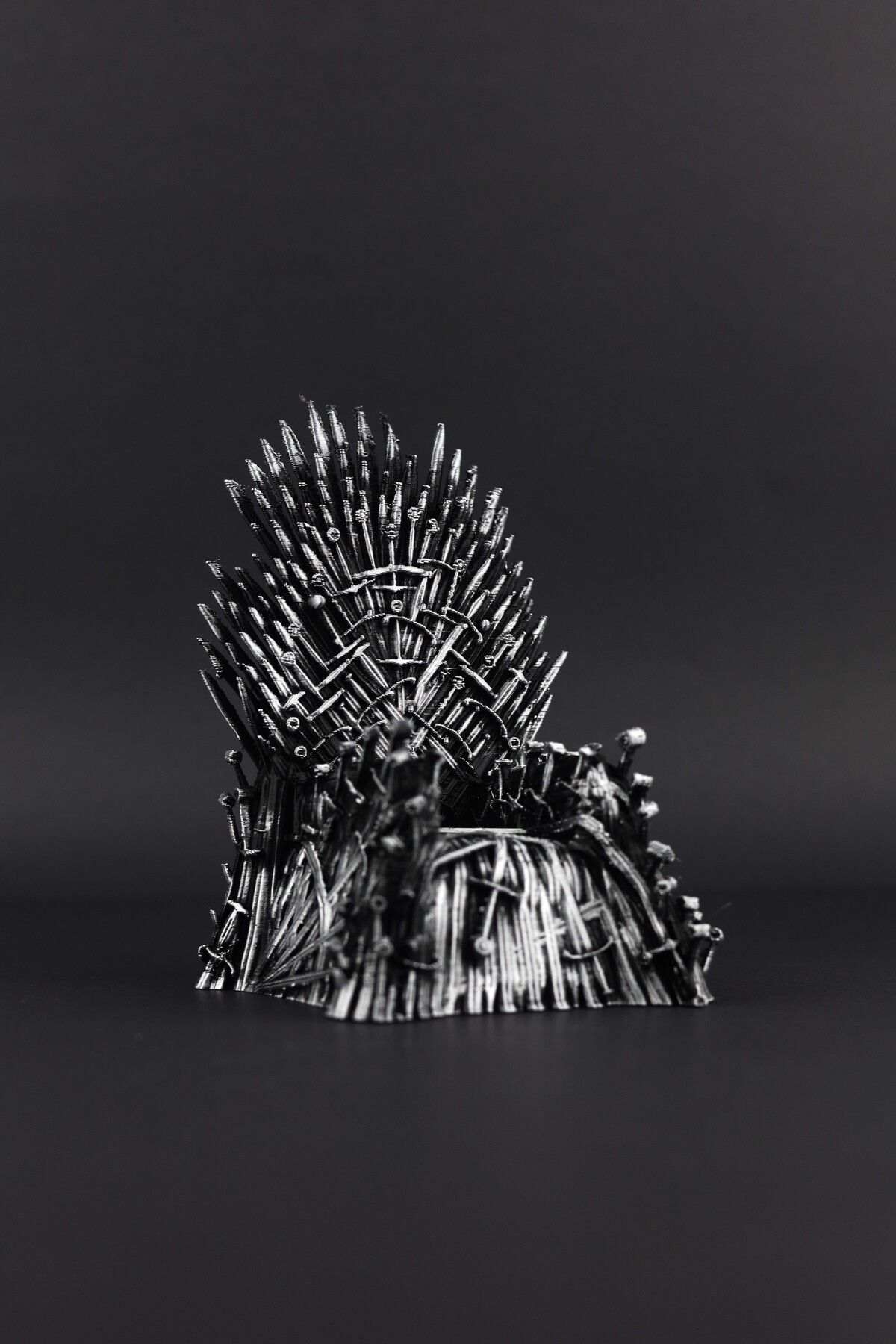 Iron Throne  - Game of Thrones - Figür / Büst - 12cm