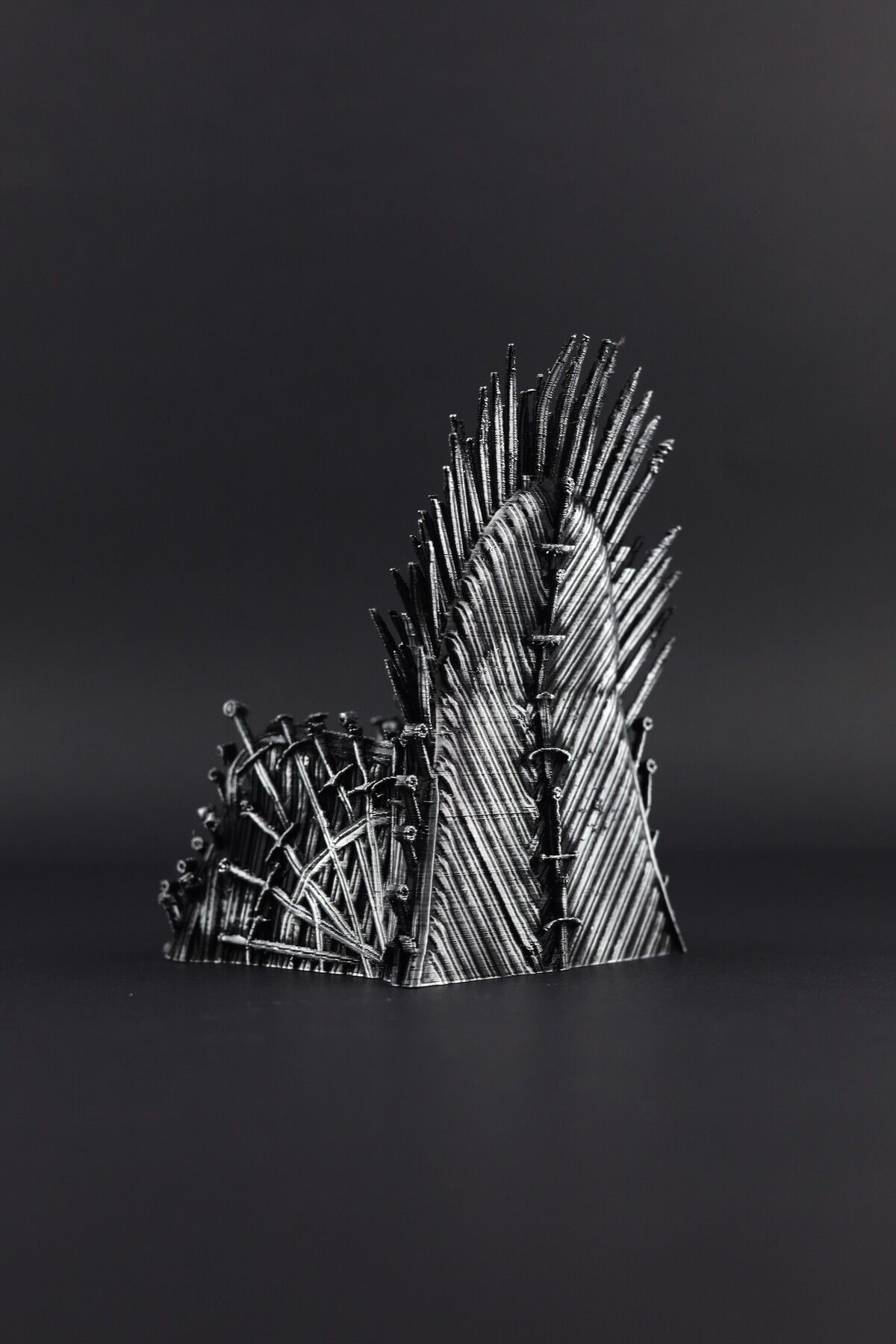 Iron Throne  - Game of Thrones - Figür / Büst - 12cm