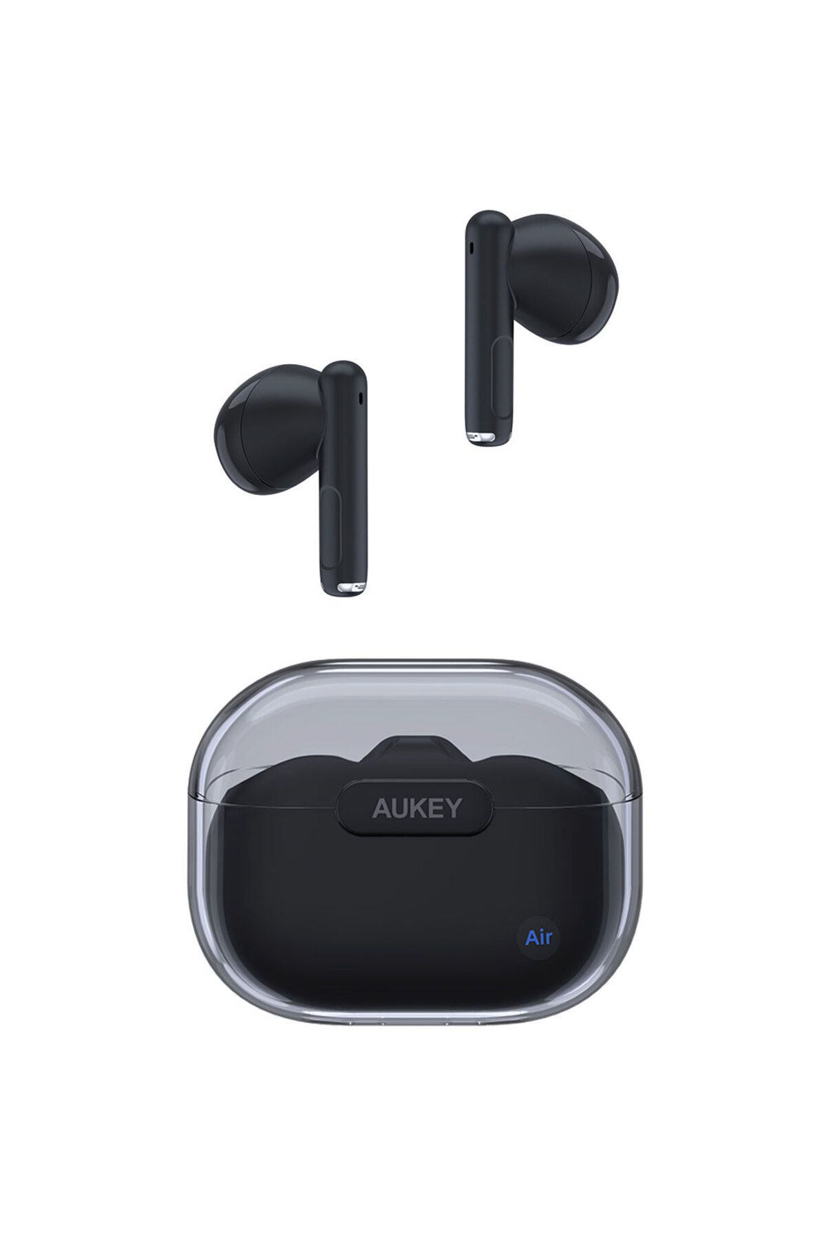 Aukey Ep-m2-bk 13mm SürücülüBluetooth 5.3 Ipx...