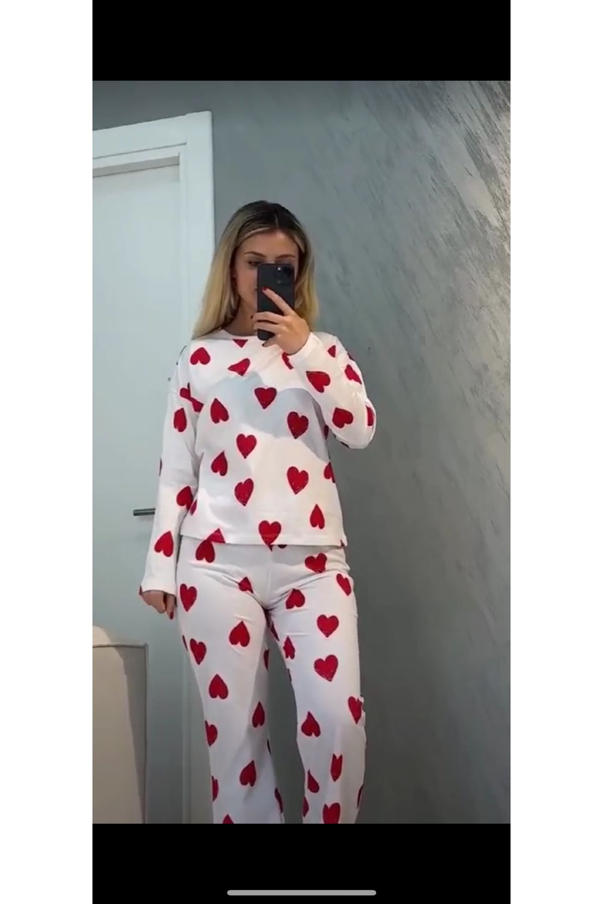 StoreKalpli Pijama Takımı