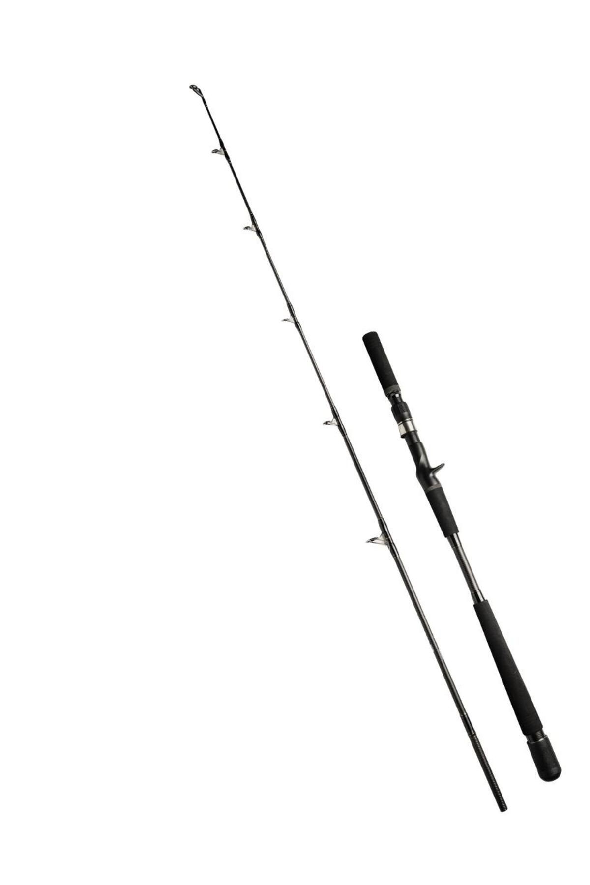 Fujin Seaforce 200cm200-400gr Tetikli Tekne-b...