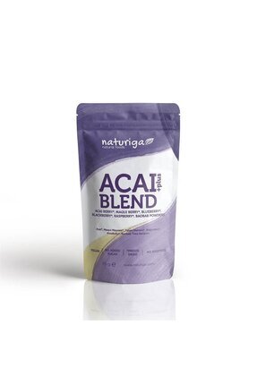 Açai Plus Karışımı 75gr Image 0