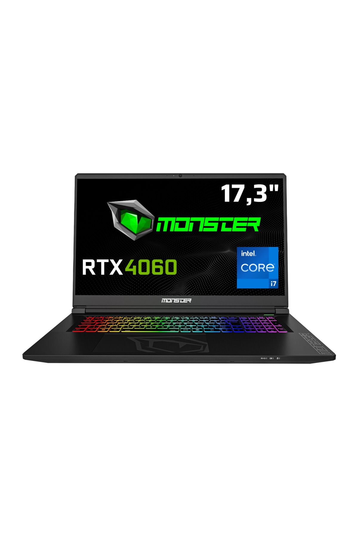 MONSTERTulpar T7 V26.1.2Intel Core i7 13700H...