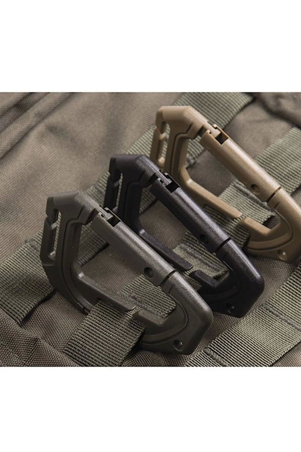 Astüm Askeri Malzeme Tactical Molle Karabina