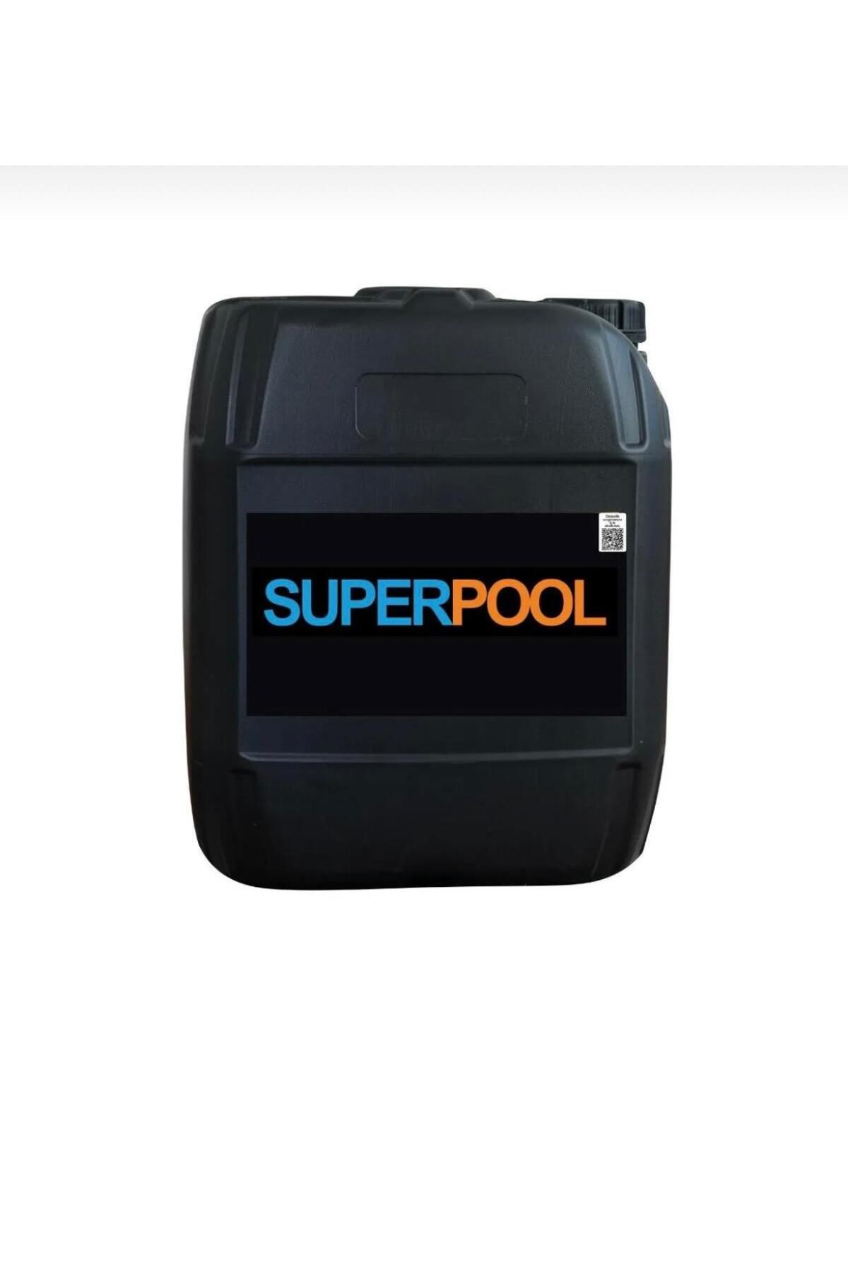 SPP SUPERPOOL SPP SÜPERPOOLBERRAKLAŞTIRICI &...