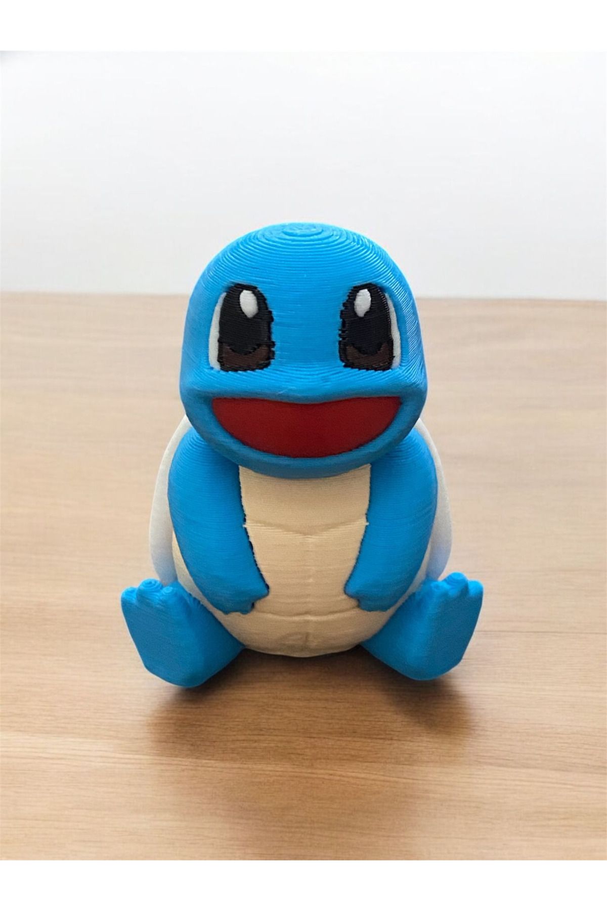 Aykit Store Chibi SquirtlePokemon Figürü