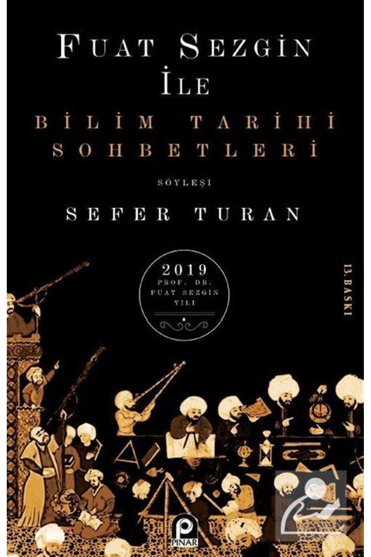 Bilim Tarihi Sohbetleri