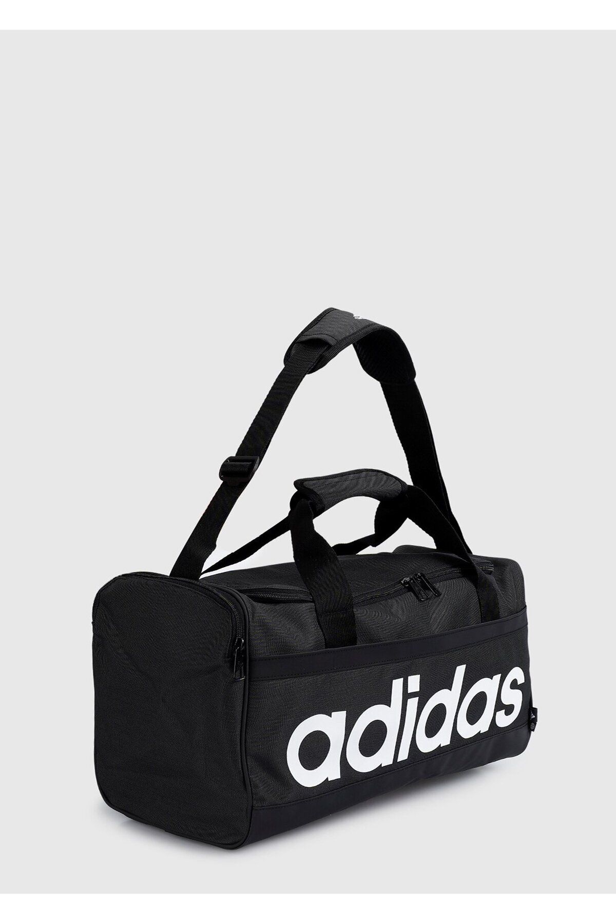 Linear Duffel S Unisex Spor Çantası Ht4742