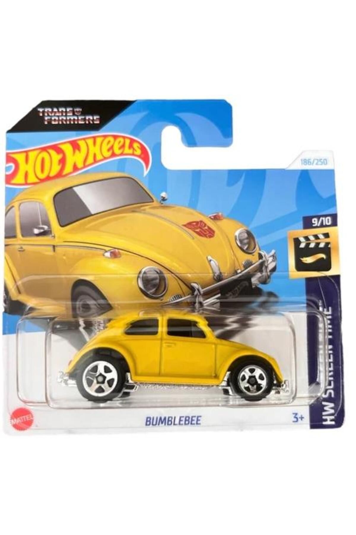 HOT WHEELS Tekli ArabalarBumblebee HTB35